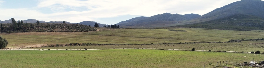 0 Bedroom Property for Sale in Uniondale Rural Western Cape